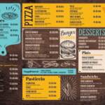 Menu Hunger Station Casablanca June 2023 131321